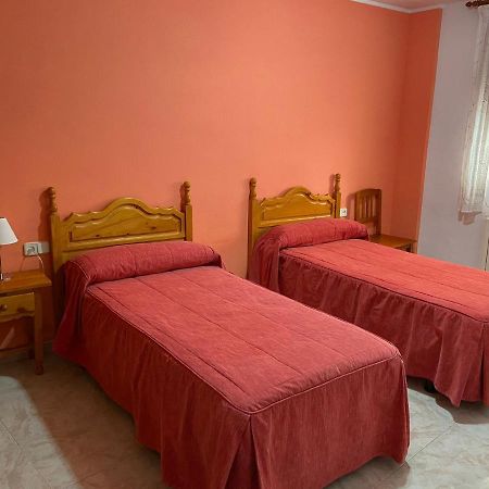 Apartaments Montana Alins Exterior foto