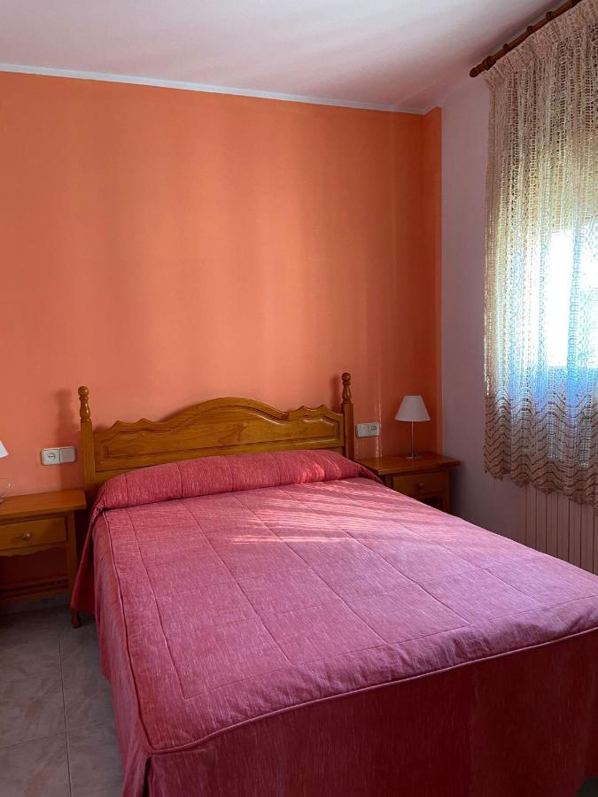 Apartaments Montana Alins Exterior foto