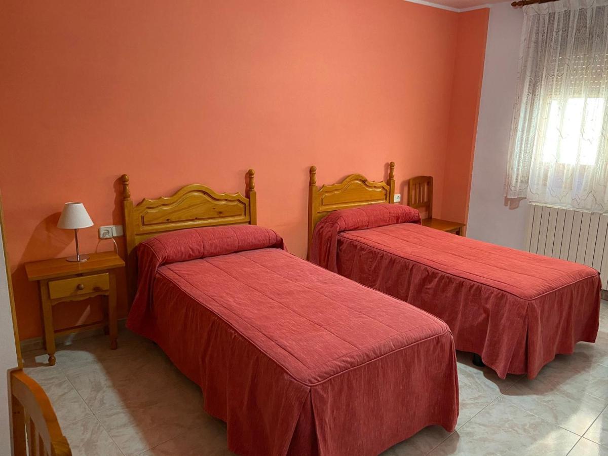 Apartaments Montana Alins Exterior foto