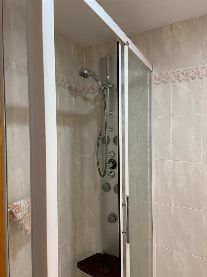 Apartaments Montana Alins Exterior foto